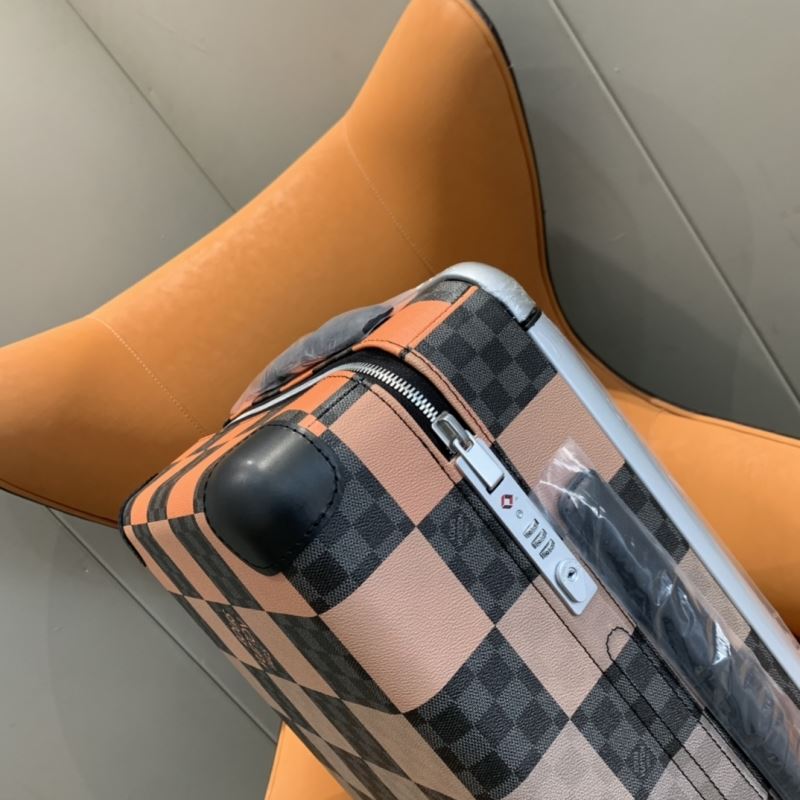 Louis Vuitton Suitcase